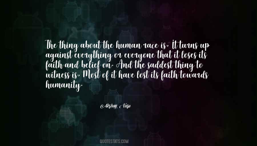 Quotes About Belief And Faith #103061