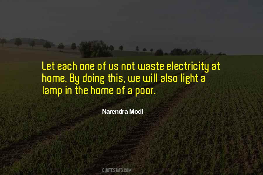 Quotes About Modi #76344