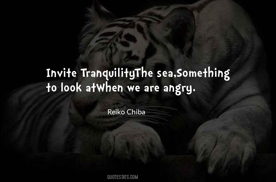 The Sea Of Tranquility Quotes #129332
