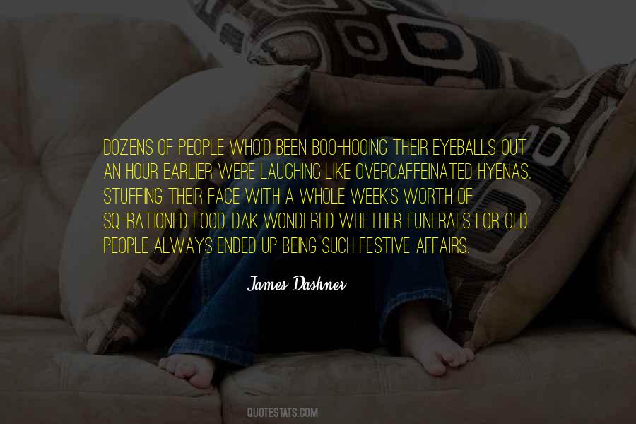 Quotes About People's Worth #376792