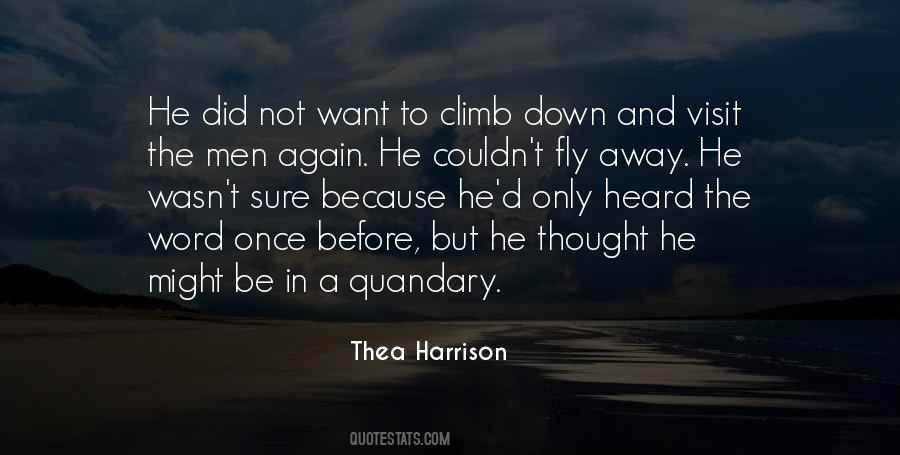 Fly Again Quotes #1022669