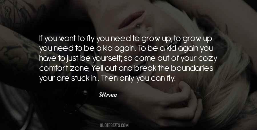 Fly Again Quotes #1423433