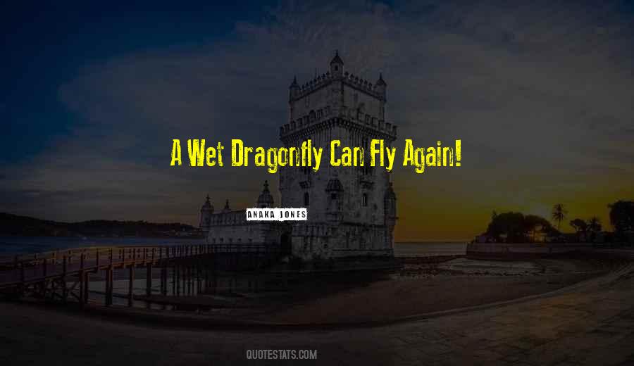 Fly Again Quotes #67222