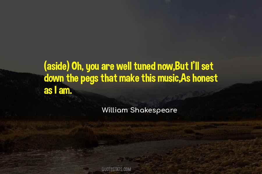 Dishonesty And Betrayal Quotes #75305