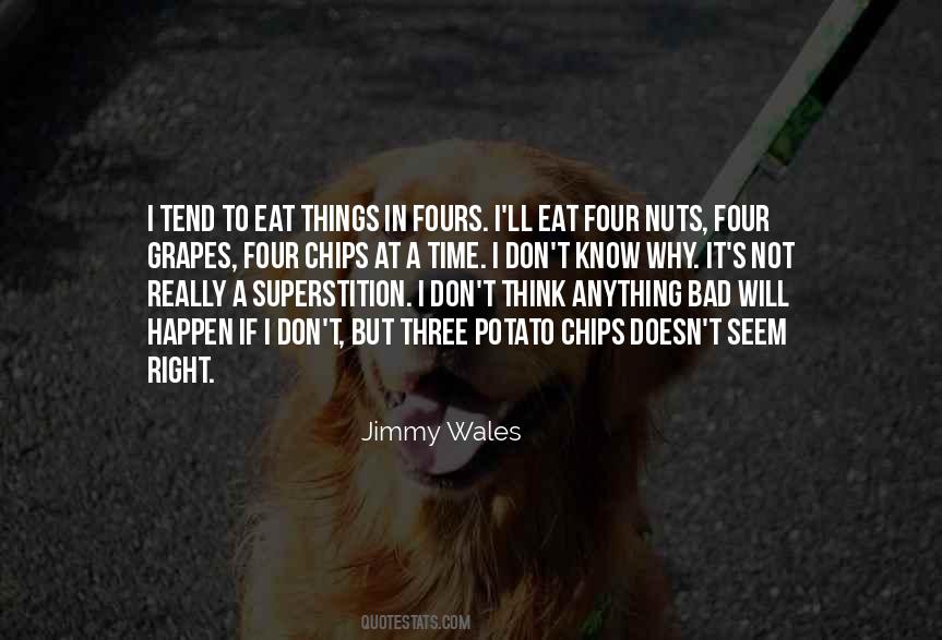 Quotes About Superstition #980695