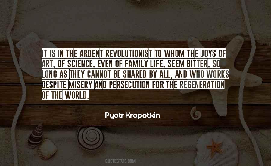 Quotes About Persecution #1201676