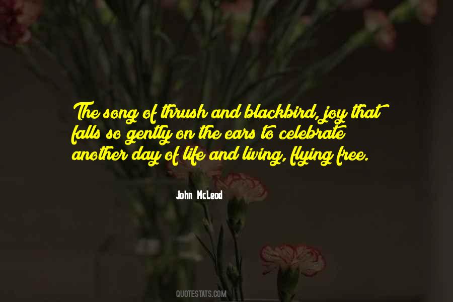 Music Of Life Quotes #25762