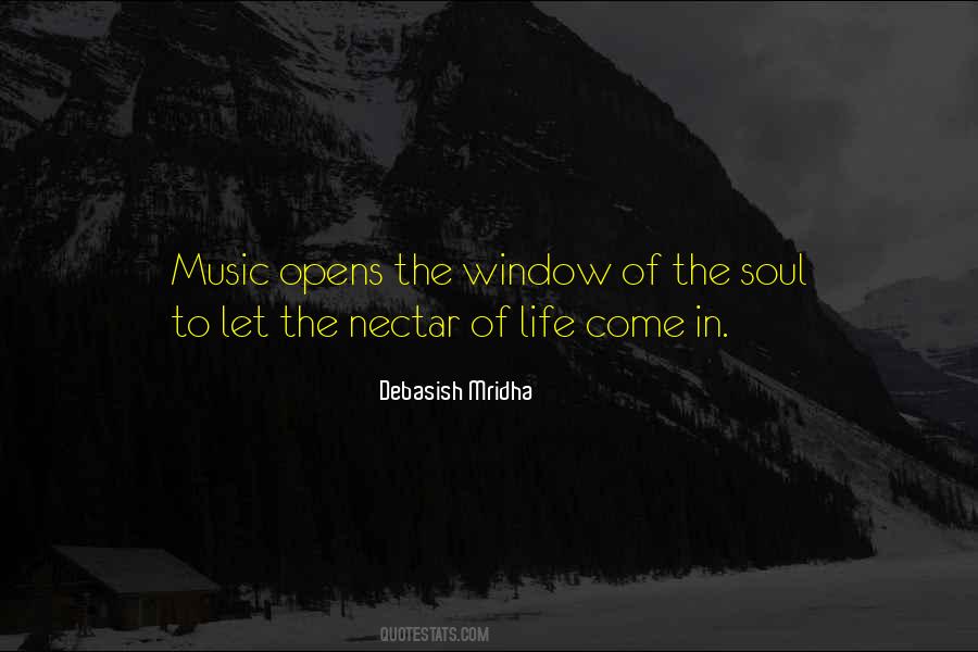 Music Of Life Quotes #55156