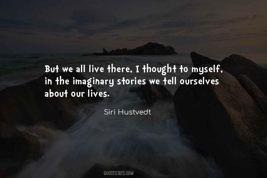 To Myself Quotes #1645449
