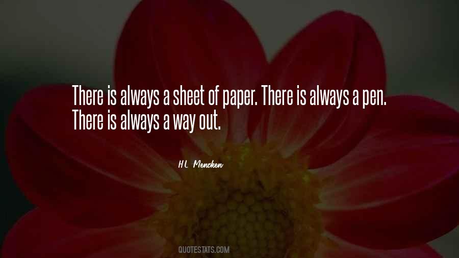 Quotes About Sheets #275467