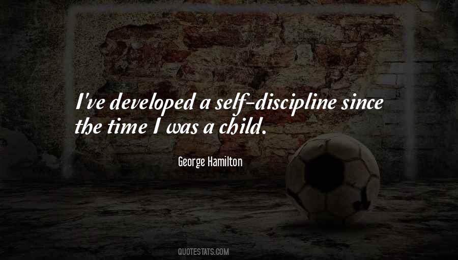 Quotes About Discipline A Child #607093