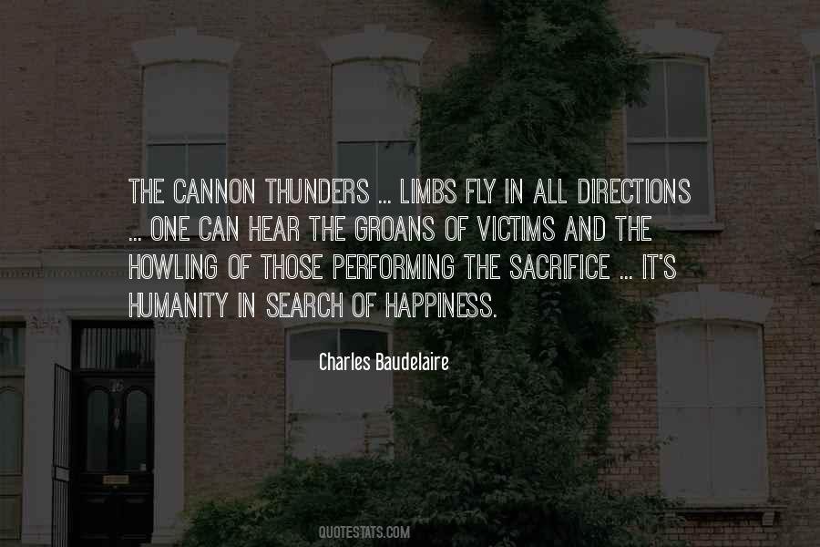 One Humanity Quotes #202280
