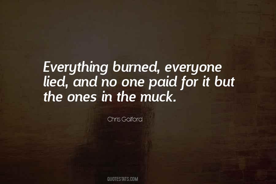 One Humanity Quotes #244452