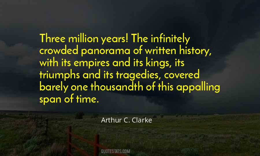 One Humanity Quotes #254235
