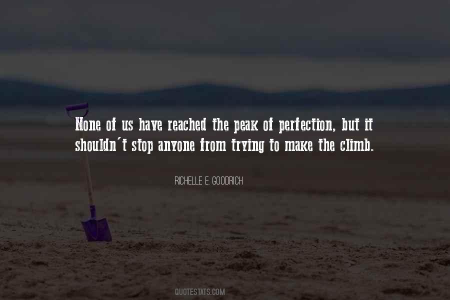 Quotes About Reaching For Your Dreams #822013