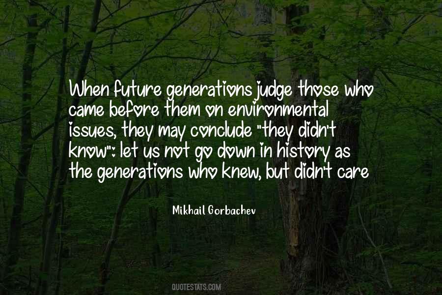 Quotes About Gorbachev #1075533 Quotes About Gorbachev #1075533