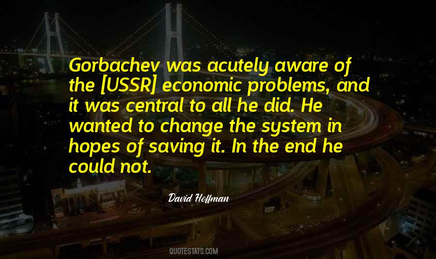 Quotes About Gorbachev #939656