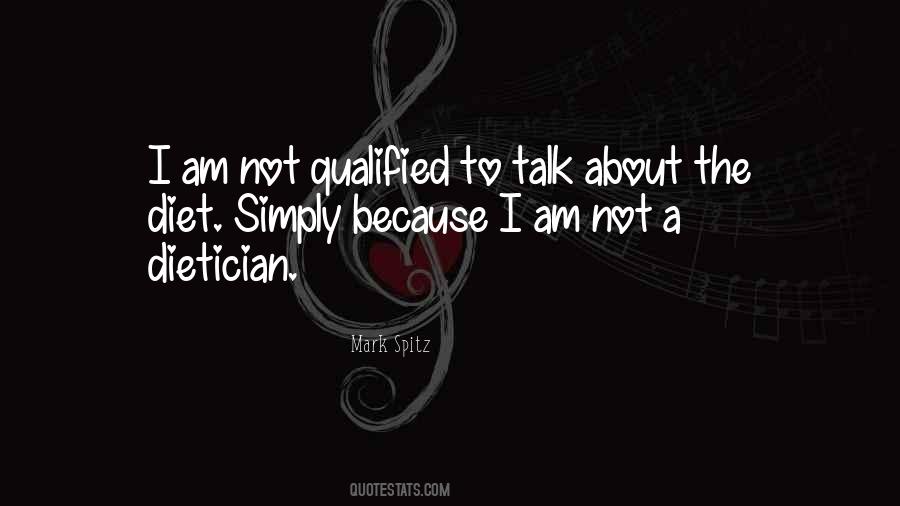Not Qualified Quotes #22075