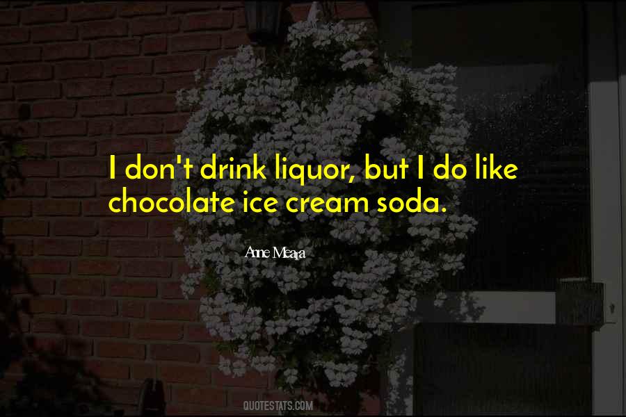 Quotes About Cream Soda #707482