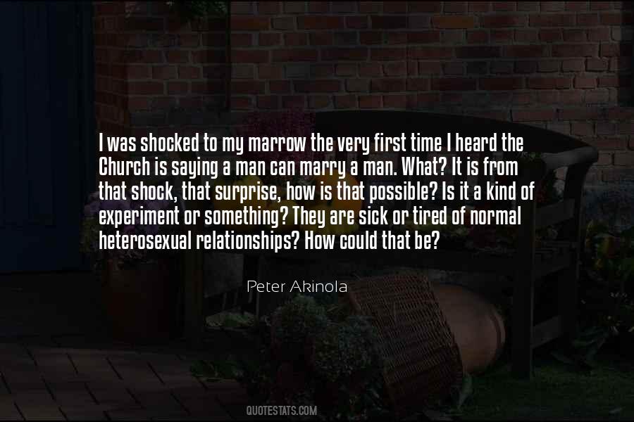 Quotes About First Relationships #269695