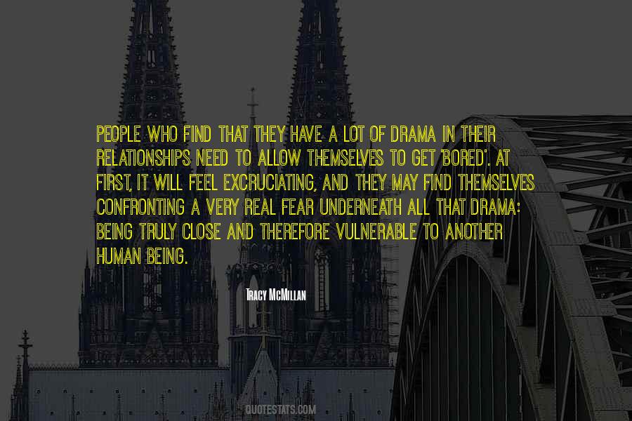Quotes About First Relationships #738112