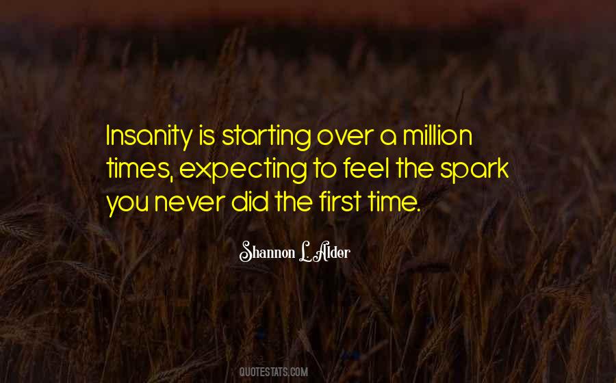 Quotes About First Relationships #917152