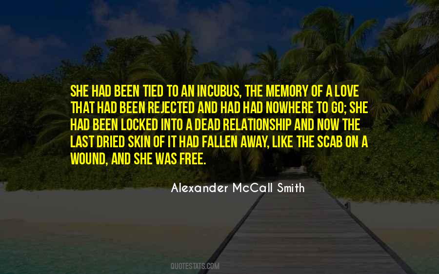 Locked Love Quotes #748526