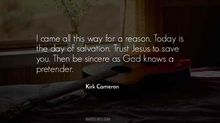 Quotes About God For Today #104972