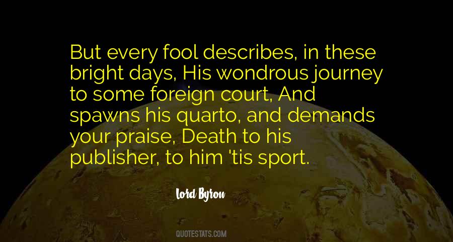 Quotes About Quarto #436533