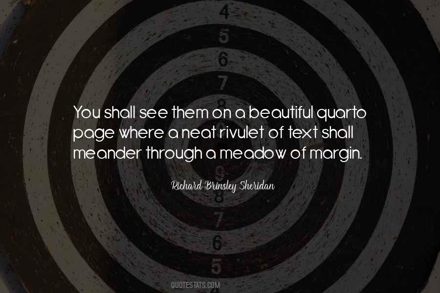 Quotes About Quarto #883738