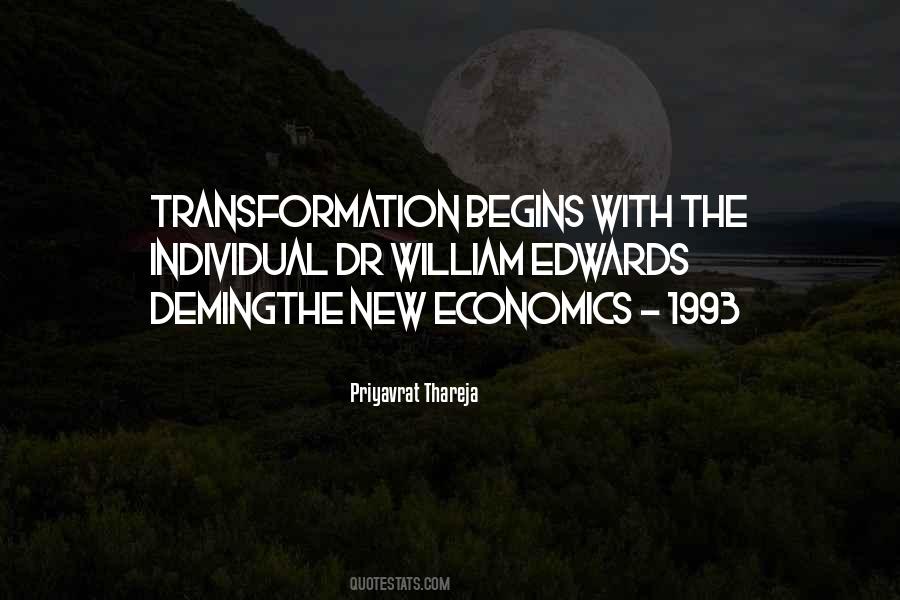 Quotes About New Begins #859642