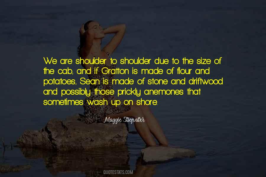 Quotes About Size #1804012