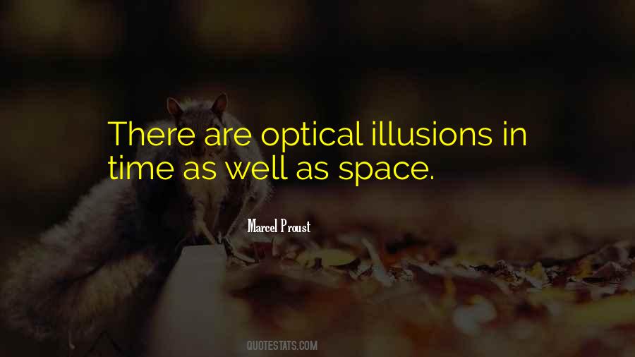 Quotes About Optical #1714845