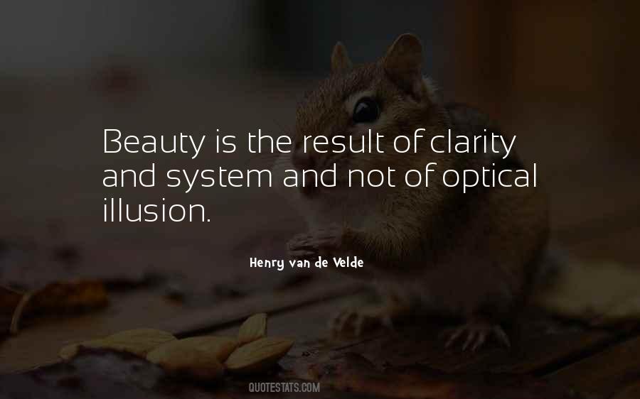 Quotes About Optical #1877990