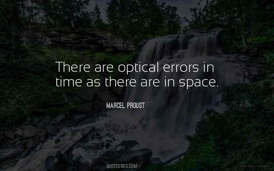 Quotes About Optical #506248