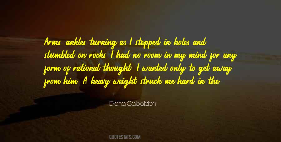 In My Mind Quotes #1129743