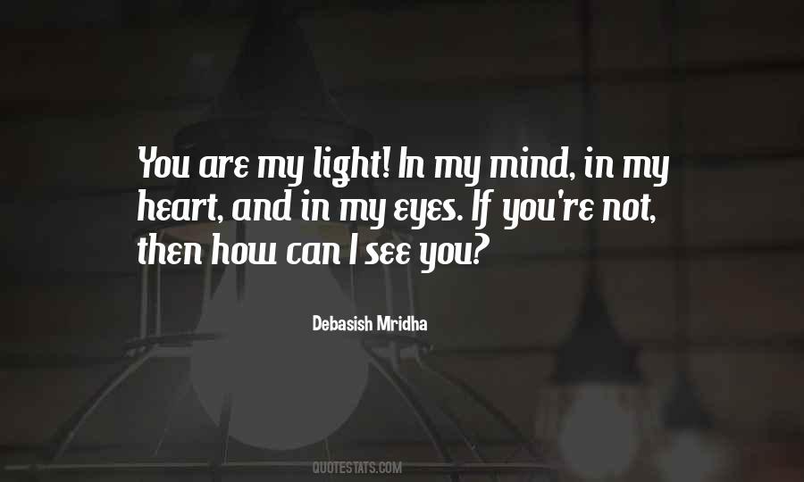 In My Mind Quotes #1806830