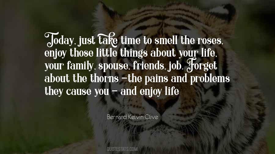 Forget About Those Quotes #1595137