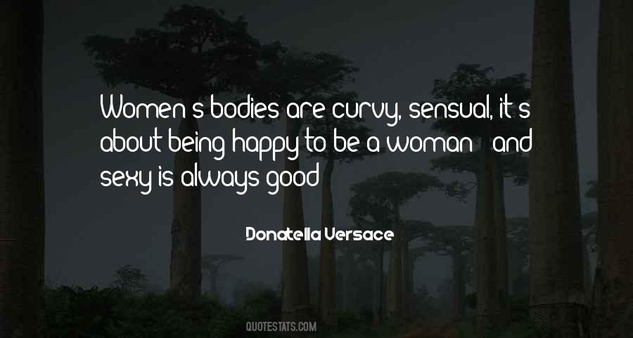 Women S Bodies Quotes #1383764