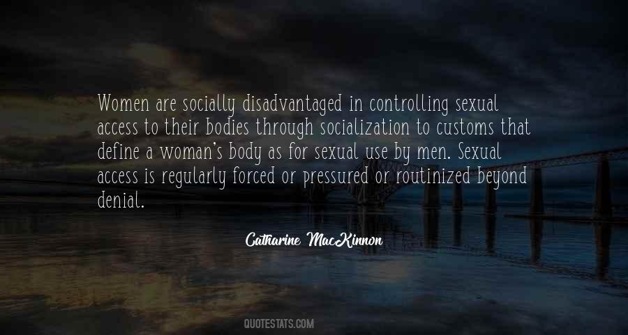 Women S Bodies Quotes #243356