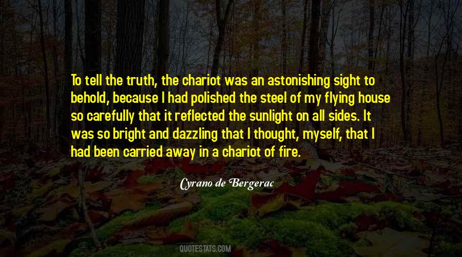 Quotes About Carried Away #172783 Quotes About Carried Away #172783