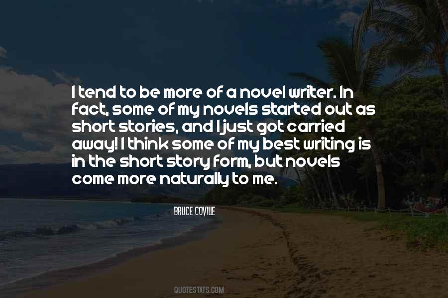 Quotes About Carried Away #329174 Quotes About Carried Away #329174
