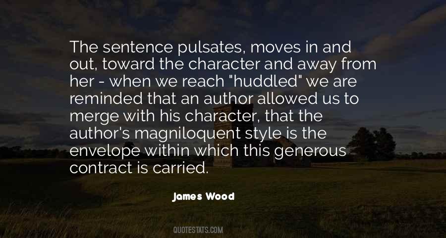 Quotes About Carried Away #391726 Quotes About Carried Away #391726