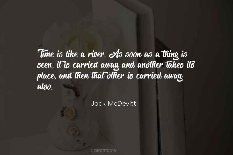 Quotes About Carried Away #452074 Quotes About Carried Away #452074