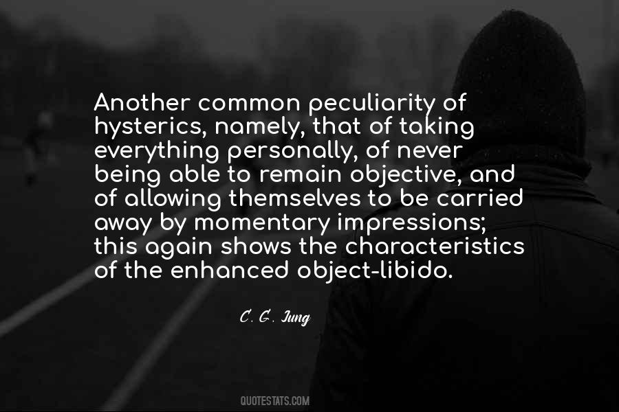 Quotes About Carried Away #482792 Quotes About Carried Away #482792