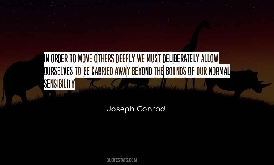 Quotes About Carried Away #509156 Quotes About Carried Away #509156