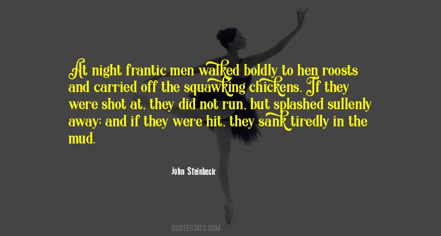 Quotes About Carried Away #589301 Quotes About Carried Away #589301