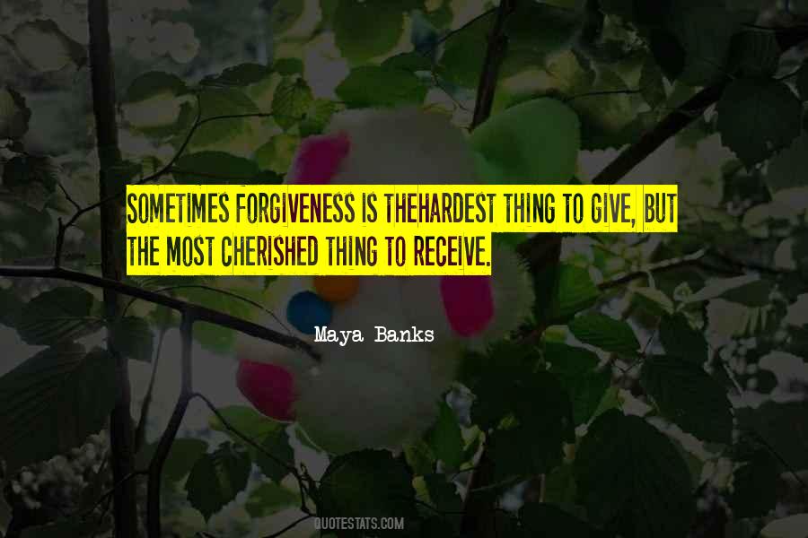 Quotes About To Give #1813248