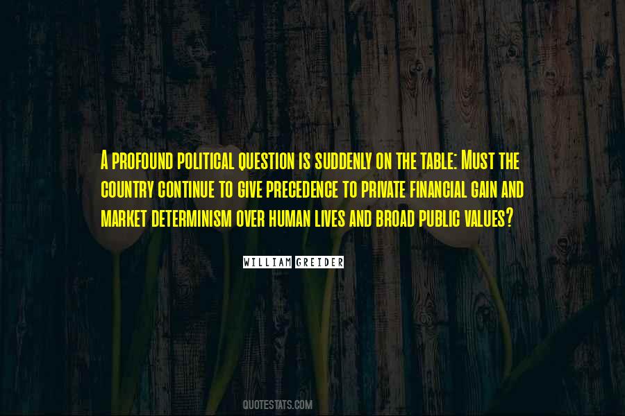 Quotes About To Give #1818842