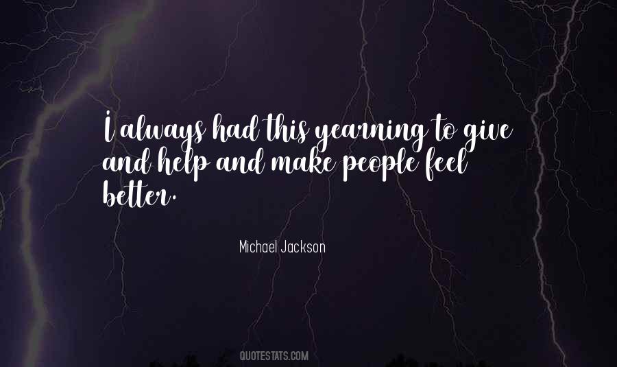 Quotes About To Give #1819121